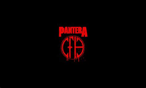 Pantera – Official Website.